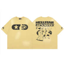 Hellstar T-Shirt — H613