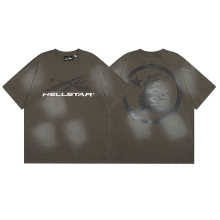Hellstar T-Shirt — H621