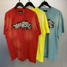 Hellstar T-Shirt — H626