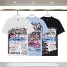 Hellstar T-Shirt — HONGS-8263