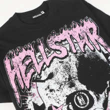 Hellstar T-Shirt — QF-775