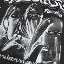 Hellstar T-Shirt — QF-777