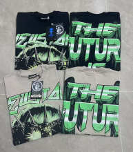 Hellstar T-Shirt — QF-783