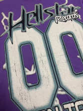 Hellstar T-Shirt — QF-785 (Purple Brand)