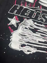 Hellstar T-Shirt — QF-903 (Black)