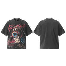 Hellstar T-Shirt — SENS-HE702