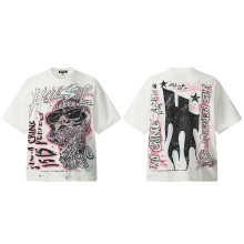 Hellstar T-Shirt — SENS-HE703