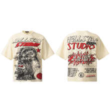 Hellstar T-Shirt — SENS-HE704