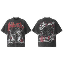 Hellstar T-Shirt — SENS-HE707
