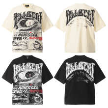 Hellstar T-Shirt — SENS-HE708