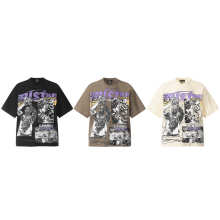 Hellstar T-Shirt — SENS-HE709