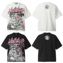 Hellstar T-Shirt — SENS-HE710