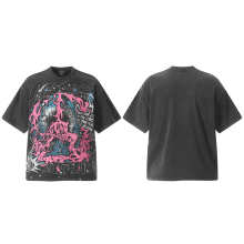 Hellstar T-Shirt — SENS-HE711