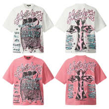 Hellstar T-Shirt — SENS-HE712