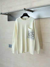 Loewe Hoodie — 32f15719