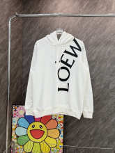 Loewe Hoodie — 35243de8