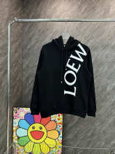 Loewe Hoodie — 74b841b2