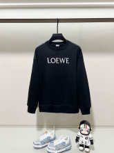 Loewe Hoodie — 8619c56a