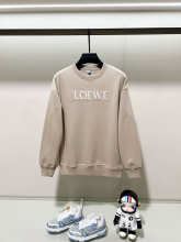 Loewe Hoodie — d0ba4eba