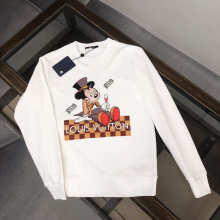 Louis Vuitton Hoodie — 2aa4b7da