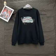 Louis Vuitton Hoodie — 67f48e08