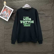 Louis Vuitton Hoodie — 6ac7a31a