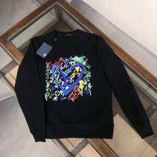 Louis Vuitton Hoodie — 7688a6e8
