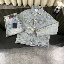 Louis Vuitton Hoodie — 96f4d559