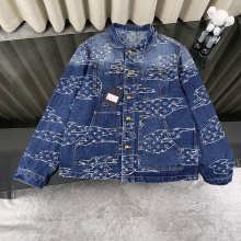 Louis Vuitton Hoodie — 9c54d7de