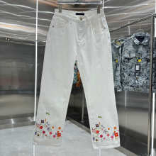 Louis Vuitton Pants — 036ea827