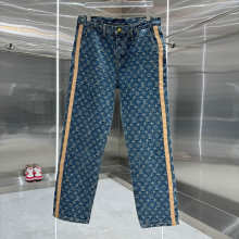 Louis Vuitton Pants — 0679eec0