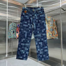Louis Vuitton Pants — 2e7bb64a