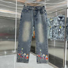 Louis Vuitton Pants — 6f38c3f6