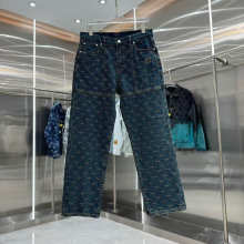 Louis Vuitton Pants — 81f6a29d