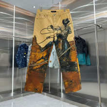 Louis Vuitton Pants — 835137b0