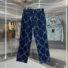 Louis Vuitton Pants — c9d223cc