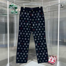 Louis Vuitton Pants — f5d5f61d
