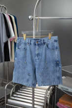 Louis Vuitton Pants — f85eef40