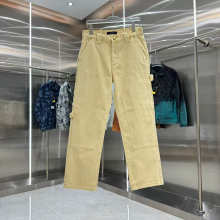 Louis Vuitton Pants — fb0de344