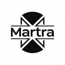Martra Hoodie — ad1feab8
