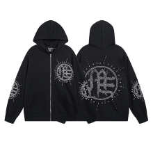Mixed Emotion Hoodie — ME0072
