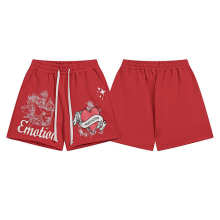 Mixed Emotion Shorts — ME0071