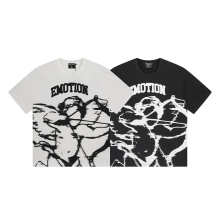 Mixed Emotion T-Shirt — ME0003