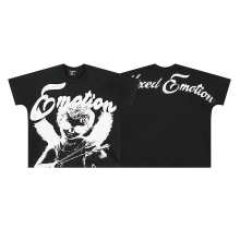 Mixed Emotion T-Shirt — ME0062