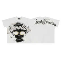Mixed Emotion T-Shirt — ME0063