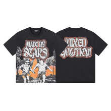 Mixed Emotion T-Shirt — ME0066