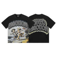 Mixed Emotion T-Shirt — ME0078
