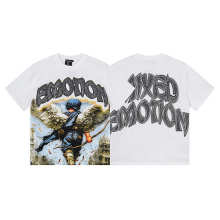 Mixed Emotion T-Shirt — ME0079