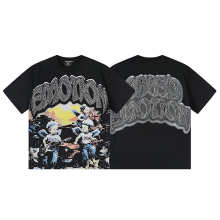 Mixed Emotion T-Shirt — ME0087