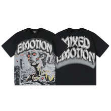 Mixed Emotion T-Shirt — ME0088